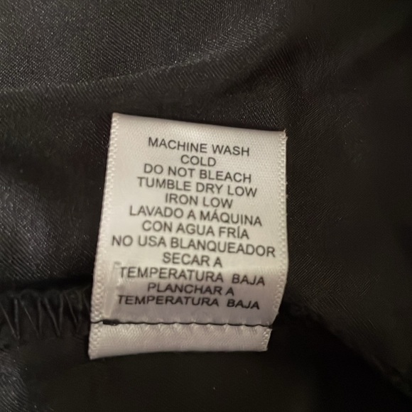 Love Tree Vest Dress - Picture 11 of 11